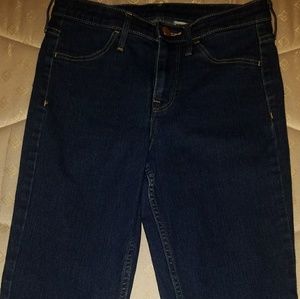 h &m jeans